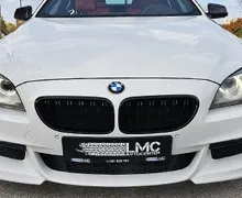 Zunanja slika - BMW Serija 6 - Coupe: 640i Coupe 320ks °M-PAKET° °STR.OKNO° °20-COL° - 2 - Predogledna slika