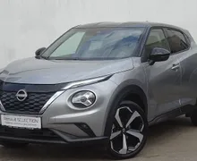 Zunanja slika - Nissan Juke - 1.6 HEV 143 TEKNA SLO 1LASTNIK RADAR KAMERA FULLED - 1 - Predogledna slika