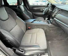 Zunanja slika - Volvo V90 - D3 A AWD Kinetic-Virtual-Full led-Velik servis... - 14 - Predogledna slika