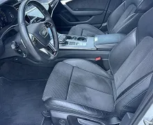 Zunanja slika - Audi A6 - Avant 45 TDI Quattro°°Vl.kljuka°°2.Lastnik°°Servisiran - 6 - Predogledna slika