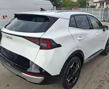 Zunanja slika - KIA Sportage - 2WD 1.6 T-GDI PHEV EX Style Avt. - 4 - Predogledna slika