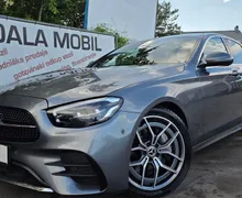 Zunanja slika - Mercedes-Benz E-Razred - E 300 AMG LINE LED-VIRTUAL-KAMERA-1.LASTNIK - 1 - Predogledna slika