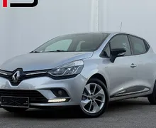 Zunanja slika - Renault Clio - Energy TCe 90 1.LASTNIK-SLO - 1 - Predogledna slika