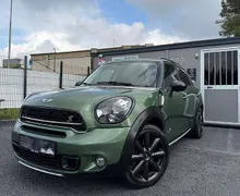 Zunanja slika - MINI Countryman - MINI Cooper S ALL4 - 1 - Predogledna slika