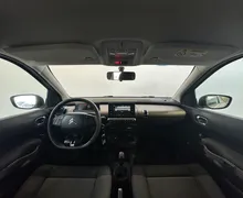 Notranja slika - Citroën C4 - Cactus 1.2 PureTech + 5 LET JAMSTVA - 12 - Predogledna slika