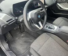 Zunanja slika - BMW Serija 1 - : 120i AVT. KEYLESS-2xPDC-NAVI-ALU... - 7 - Predogledna slika