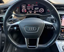 Notranja slika - Audi A6 Avant - 45 TDI Quattro- S Line-Panorama-21 COL-HD Matrix.. - 8 - Predogledna slika