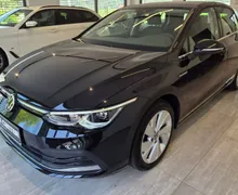 Zunanja slika - VW Golf - 2.0 TDI Style DSG|MEMORY|KEYLESS|DAB|MRTVI KOT|ACC - 6 - Predogledna slika