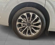 Zunanja slika - Ford Tourneo Custom - TITANIUM X 2.5 PHEV-L1H1-8XSED.-RADAR-USNJE-OPOMBE - 12 - Predogledna slika