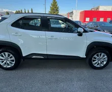 Zunanja slika - Toyota Yaris Cross - Hybrid 1.5 VVT-i Cool Avt. - 6 - Predogledna slika