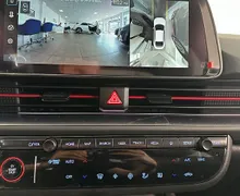 Zunanja slika - Hyundai Ioniq 6 - Impression 84kWh°°N-line°°Strešno okno - 9 - Predogledna slika