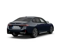 Zunanja slika - BMW Serija 5 - 520d xDrive Limuzina - 2 - Predogledna slika