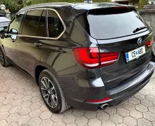 Zunanja slika - BMW X5 - serija : xDrive30d AUT SLO LEDER ALU19 KAMERA KLJUKA MEMORY - 6 - Predogledna slika