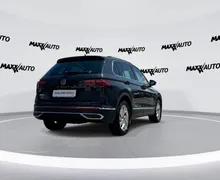 Zunanja slika - Volkswagen Tiguan - 2.0 TDI BMT Elegance DSG VIRTUAL ACC KAMERA - 5 - Predogledna slika