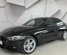 Zunanja slika - BMW Serija 3 - 320D XDRIVE AUT. - 4 - Predogledna slika
