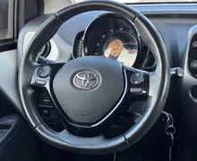 Zunanja slika - Toyota Aygo - 1.0 VVT-i - 12 - Predogledna slika