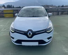 Zunanja slika - Renault Clio - Intens 1.2 16v 2XPDC.LED.DELNO USNJE. - 2 - Predogledna slika