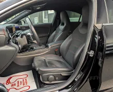 Zunanja slika - Mercedes-Benz CLA-Razred - 200d aut AMG-Line - 10 - Predogledna slika