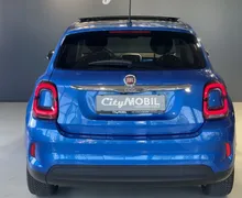 Zunanja slika - Fiat 500X - 1.LASTNIK-PANORAMA-KEYLESS-TEMPOMAT-GRETJE-KAMERA - 5 - Predogledna slika