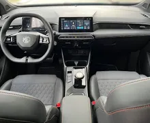 Zunanja slika - MG MG3 - HYBRID+ 1.5L LUXURY - 15 - Predogledna slika