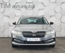 Zunanja slika - Škoda Superb Scout - 2.0 TDI 4x4 DSG 200KM - 5 - Predogledna slika