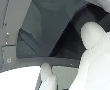 Zunanja slika - Tesla Model Y - Long Range AWD - POSLOVNI NAJEM - 8 - Predogledna slika