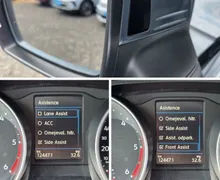 Zunanja slika - Volkswagen Tiguan - 2.0 TDI BMT Life DSG-vse asistence - 18 - Predogledna slika