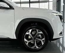 Zunanja slika - Geely StarRay - GK | 1.5TD |7DCT|CARPLAY|ACC|LED|AKCIJA 6.000 € - 7 - Predogledna slika