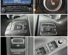 Notranja slika - Volkswagen Tiguan - 2.0 TDI 4motion DSG | KLJUKA | F1 | TEMPOMAT |PDC - 10 - Predogledna slika