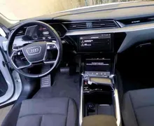 Zunanja slika - Audi e-tron - quattro 50 electric 230kW.NEMŠKI+4ALU.KAMERA.LED - 11 - Predogledna slika