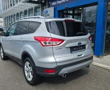 Zunanja slika - Ford Kuga - 4x4 2.0 TDCi Style SLO - redni servisi - 1.lastnik - 10 - Predogledna slika