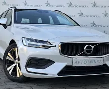 Zunanja slika - Volvo V60 - B4D AUT Momentum FULLED•TEMP•VIRTUAL•NAVI•PDC•17C - 1 - Predogledna slika