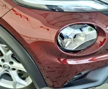 Zunanja slika - Nissan Juke - 1.0 DIG-T N-Connecta•Slovensko vozilo•NAVI•KAMER.. - 7 - Predogledna slika