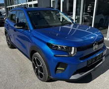 Zunanja slika - Citroën C3 - Plus Hybrid110 S S eDCT6 - 2 - Predogledna slika