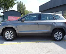 Zunanja slika - Seat Ateca - 1.0 TSI 85 KW HOLA -NA ZALOGI - - 4 - Predogledna slika