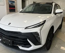 Zunanja slika - Forthing Forthing T5 EVO - T5 Evo my 2025 + ADAS - 3 - Predogledna slika