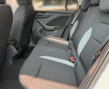 Zunanja slika - Škoda Kamiq - 1.0 TSI Easy - 11 - Predogledna slika