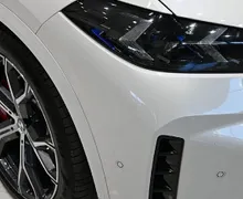 Zunanja slika - BMW X5 - serija : M60i xDrive.M.SPORT-ZRAČNO-KLJUKA-PANO-HUD-WEB-KEY - 20 - Predogledna slika