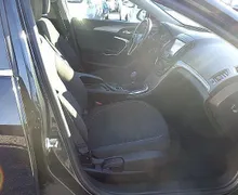 Zunanja slika - Opel Insignia - 1.6 CDTI 136KM - SLO poreklo-KOMPLET SERVISIRANO - 7 - Predogledna slika