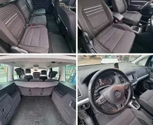 Zunanja slika - VW Sharan - 2.0 TDI BMT DSG CUP - 14 - Predogledna slika