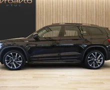 Zunanja slika - Škoda Kodiaq - 1.5 TSI  Sportline DSG•Panorama•hlajenje sedežev - 4 - Predogledna slika