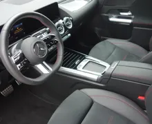 Zunanja slika - Mercedes-Benz GLA-Razred - GLA 200 d AMG Line Avt. - 5 - Predogledna slika