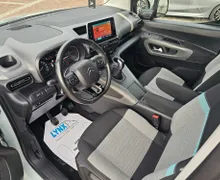 Zunanja slika - Citroën Berlingo - HDI-1.LASTNIK-KREDIT LEASING BREZ POLOGA-JAMSTVO - 11 - Predogledna slika