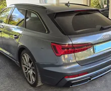Zunanja slika - Audi A6 - Avant 40 TDI quattro Sport S tronic - 2 - Predogledna slika