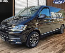 Zunanja slika - Volkswagen Multivan - HIGHLINE 2.0 TDi 205PS 4-MOTION AUT L1-2.LAST-LED - 2 - Predogledna slika