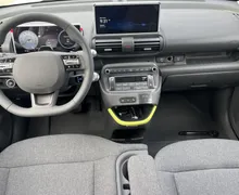 Zunanja slika - Hyundai Inster - CROSS - STYLE. LED. WINTER. RAC - 13 - Predogledna slika