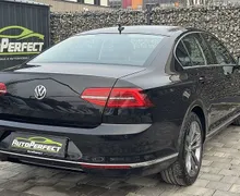Zunanja slika - VW Passat - 1.4 TSI HIGHLINE|KAM|USNJE|ACC|PANO|GR.SED|NAVI - 6 - Predogledna slika