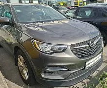 Zunanja slika - Opel Grandland X - ENJOY 1.2 130KM - 1 - Predogledna slika