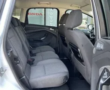 Zunanja slika - Ford C-MAX - | 1.0EcoBoost | TITANIUM | 1.LASTNIK | SLO | TOP | - 12 - Predogledna slika