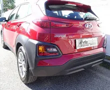 Zunanja slika - Hyundai Kona - 1.0 T-GDI 120 Trend - 1. LASTNIK - FINANCIRENJE - 4 - Predogledna slika